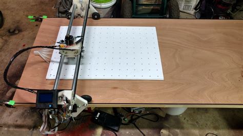 cnc machine for foam board|hobby cnc foam cutter.